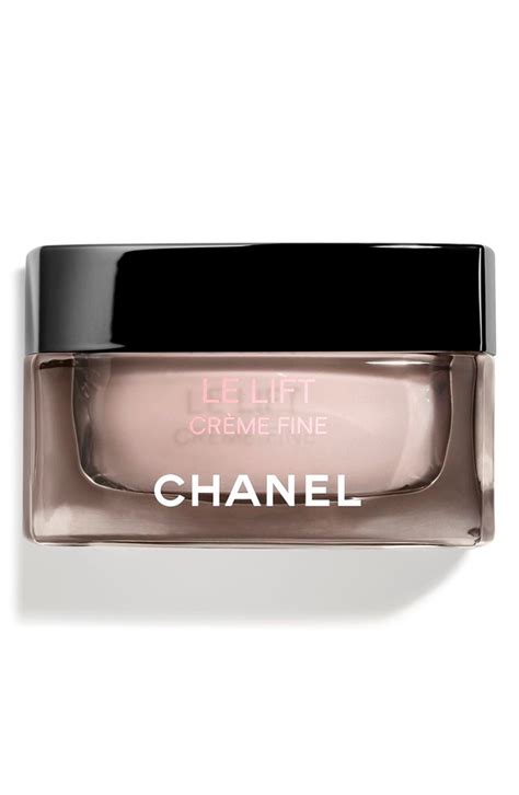 CHANEL LE LIFT Crème Fine | Nordstrom