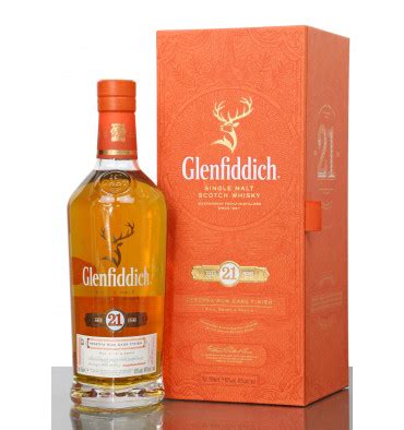 Glenfiddich Years Old Gran Reserva Rum Cask Finish Just Whisky