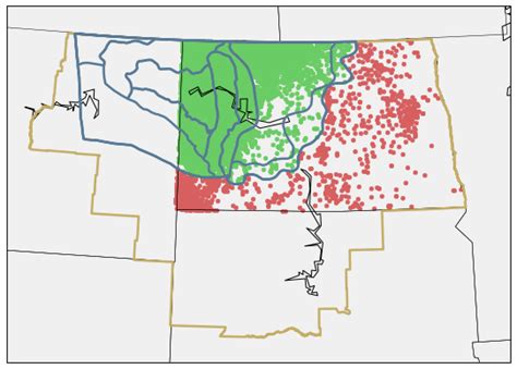 Decline Curve For Bakken Shale Oil Wells Dr André Loose