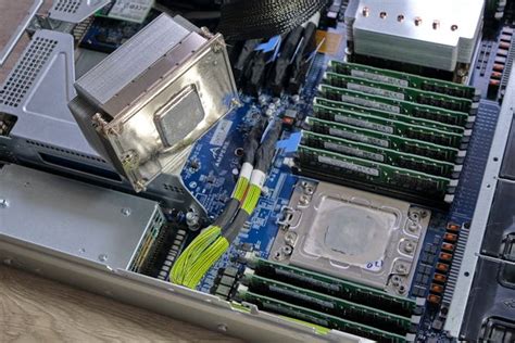 The Ampere Altra Review: 2x 80 Cores Arm Server Performance Monster