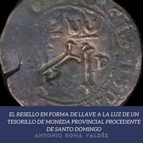 Libros Y Ensayos — Sociedad Numismática Dominicana