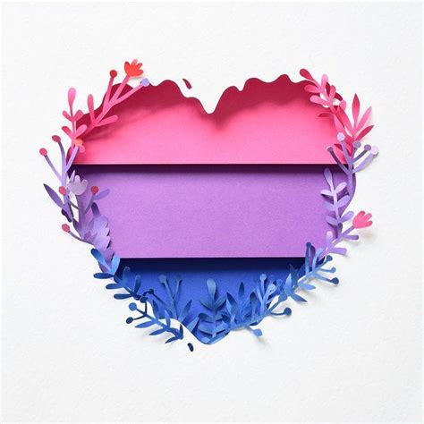 Happy Bisexual Awareness Day 💙💜💗 R Bisexual