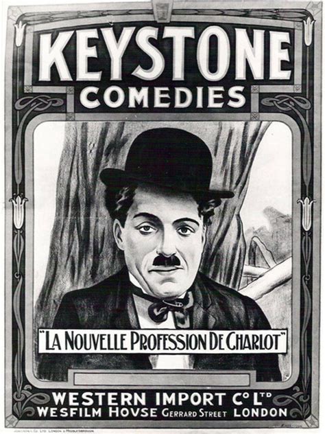 Charlot garde malade un film de 1914 Télérama Vodkaster