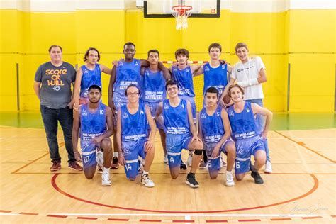 U17 Garçons Jeunes Compétitions Equipes Uas Saint Cloud Basket