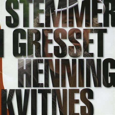 Henning Kvitnes Siste Reis Lyrics Musixmatch