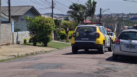 Em Curitiba Policiais Prendem Dez Suspeitos De Integrar Quadrilha De