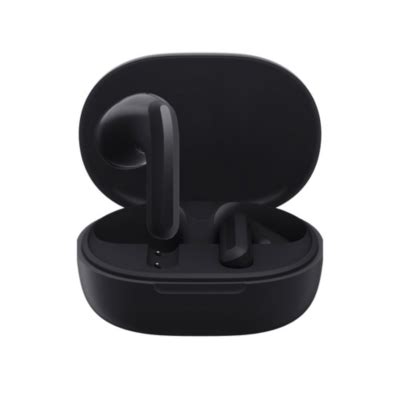 Xiaomi Audifonos Xiaomi Redmi Buds Lite In Ear Bluetooth Negro