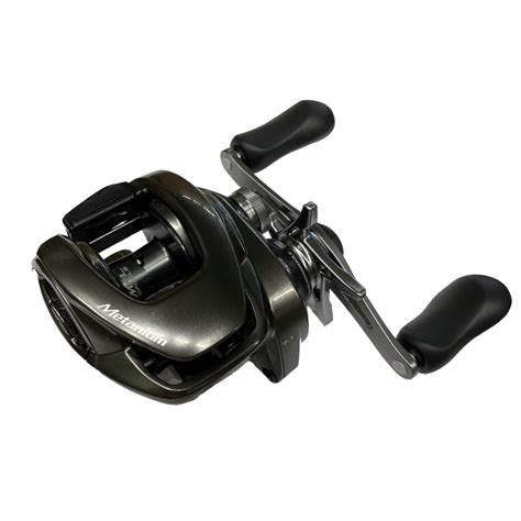 Shimano Metanium MGL 151 HG LH Fishingtackle24 Angelbedarf