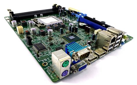 Dell Optiplex 7010 Motherboard Laptech The IT Store