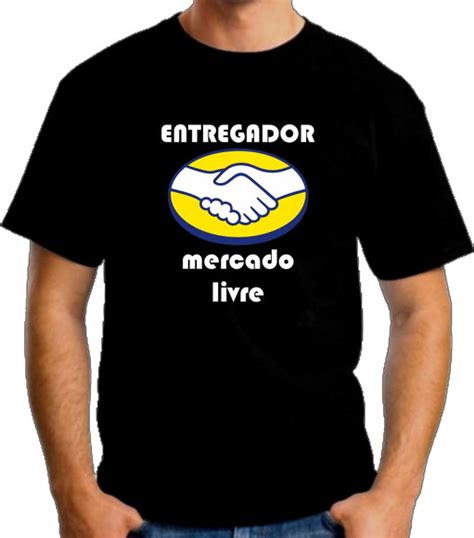 Camisa Camiseta Artesanal Unissex Emtregador Produtos Elo7