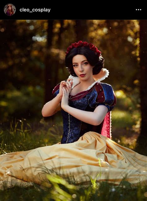 Snow White By Aste17 On Deviantart Artofit