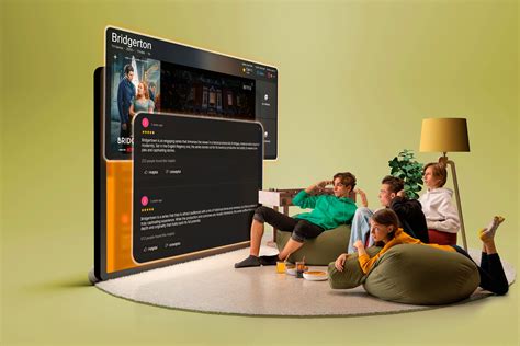 Why Reading Reviews for Streaming Shows Is a Waste of Time