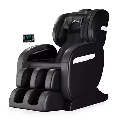Массажное кресло Orlauf Momo – купить за 849000 руб | Omegagym.ru