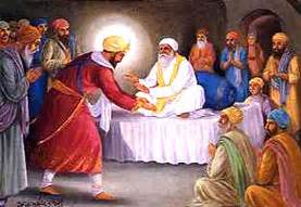 Bhai Gurdas SikhiWiki Free Sikh Encyclopedia