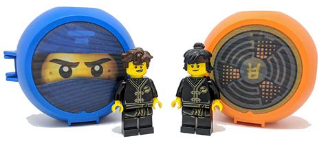 Lego Ninjago Training Pod Atelier Yuwa Ciao Jp