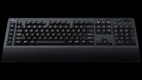 Logitech G613 Wireless Mechanical Keyboard Gadget Reviews | Popzara Press