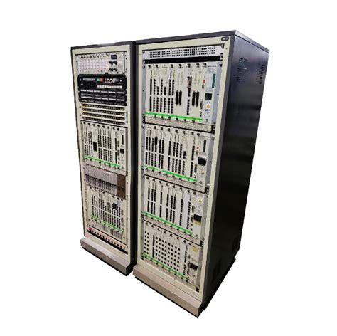 Practical Networking Server Racks Electro Props Hire