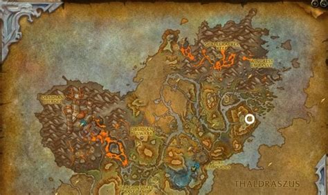 Guide All Dragonflight Trainer Locations World Of Warcraft Gameplay