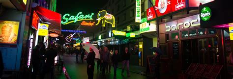 Sex Crime Tour Auf St Pauli Lerne Den St Pauli Lifestyle Kennen