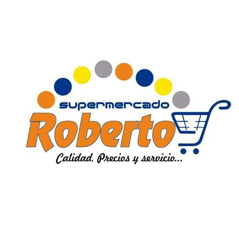 Supermercado Roberto - Supermercado Roberto - Calidad, precios y servicio.🛒 --- # ...