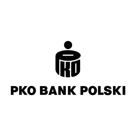 Free High Quality Pko Bank Polski Logo Png For Creative Design