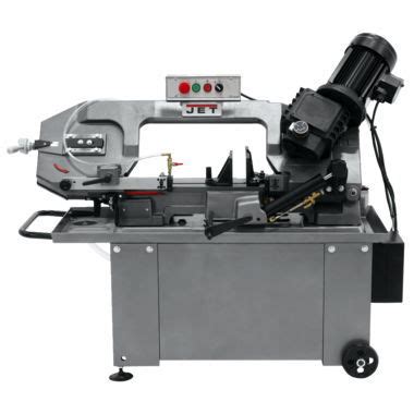 Band Saw HBS 814GH WMH Tool Group For Metals Horizontal