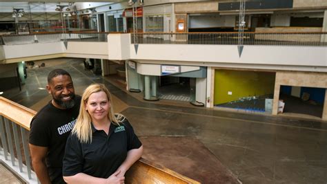 Oklahoma City landmark Crossroads Mall will reopen with new tenants