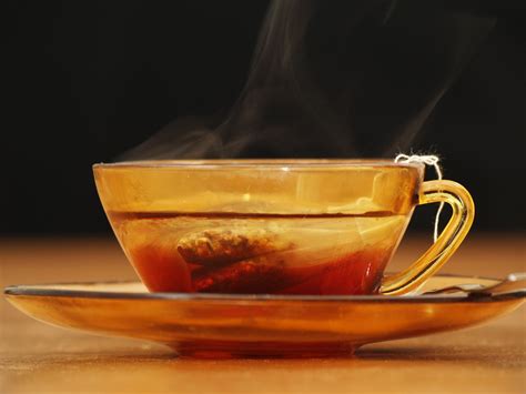 Tea Time Free Photo Download Freeimages