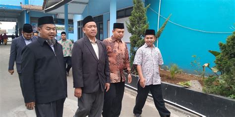 Hari Ketiga Pp Ikpm Silaturrahim Ke Pondok Pesantren Alumni Di