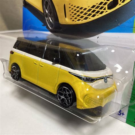 L Id Buzz Hot Wheels Yahoo