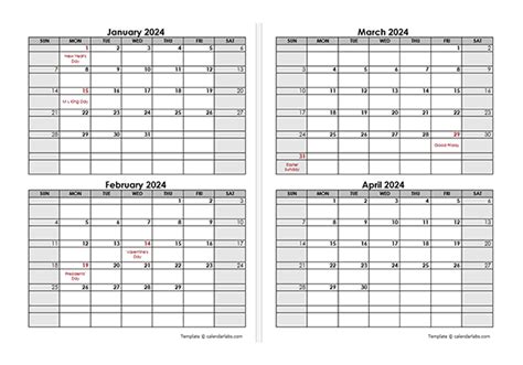 Single Page Calendar Word Free Printable May Calendar