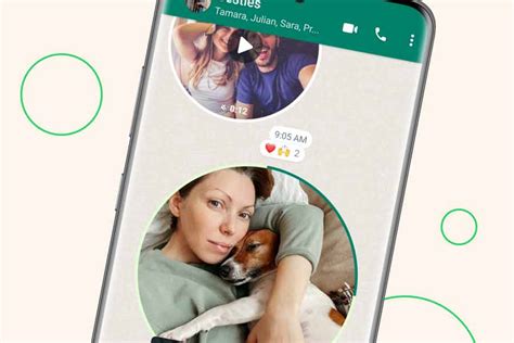 Whatsapp Rilis Fitur Baru Pesan Video Instan Begini Cara