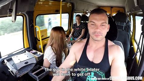 Ultimate Hardcore Orgy In Czech Bang Bus Porn XHamster XHamster