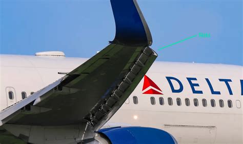 How Airplane Wings Work The Points Guy