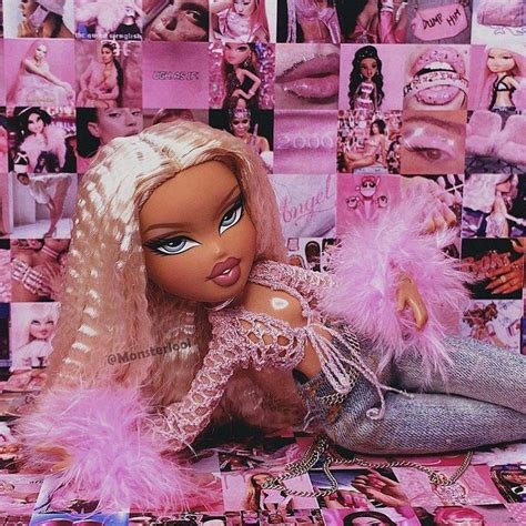 Bratz On Instagram Super Stylin Perfect Makeup Looks And Photo