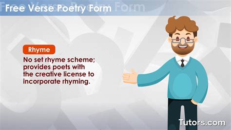 What Is Rhyme Scheme Definition Types Poem Examples Off