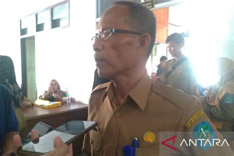 Pemkab Bangka Kucurkan Dana Hibah Parpol Rp500 Juta Antara News