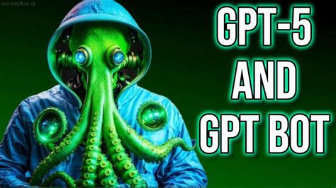 ChatGPT 5 The Road To AGI Release Date And More OpenAI Debuts