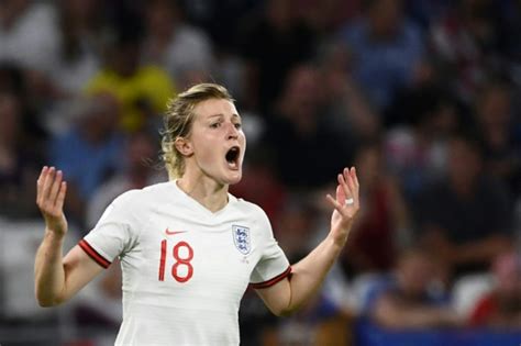 Bangkok Post England Women Rewrite Record Books In Thrashing Of