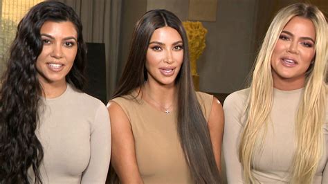 Flipboard: Kim Kardashian Feels 'Nostalgic' Collaborating With Her Sisters on Fragrance ...