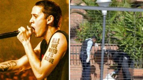 Canserbero Murder: New Evidence and Photos Circulate on the Internet ...