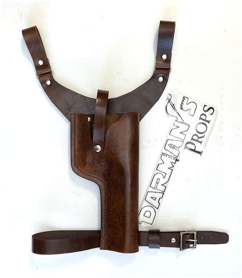 Mauser C96 Holster – darmansprops