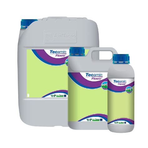 Tecamin Max – MTM AGRO