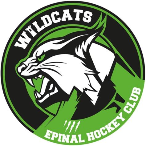 Hockey Les Wildcats dEpinal affronteront Chambéry en demi finale