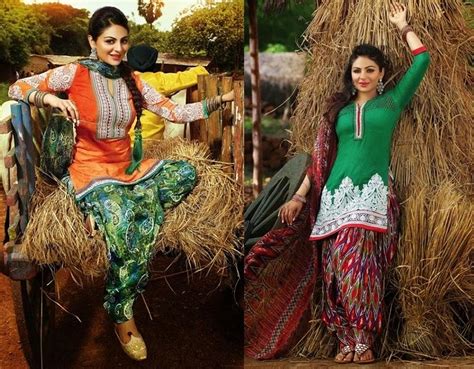 Preserving Heritage: Celebrating the Unique and Stylish Attire of Sikh ...