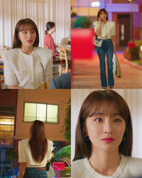 Han Yi-joo - Ep7 Perfect Marriage Revenge | Dramas