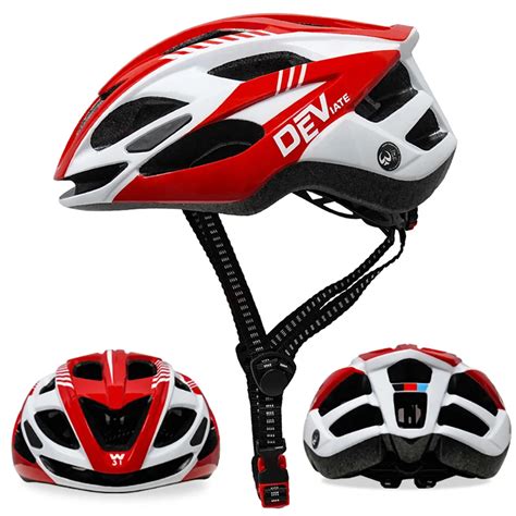 Cycabel Casque De V Lo De Route Ultral Ger Pour Vtt Scooter