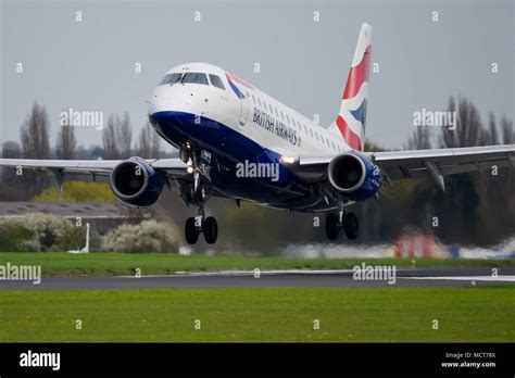 Ba Plane Taking Off Fotos Und Bildmaterial In Hoher Aufl Sung Alamy