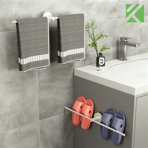 Shower Suction Cups Hooks Kingfar