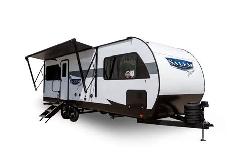 Salem Travel Trailers Forest River RV